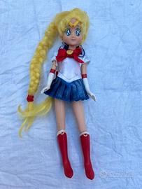 Bambola Sailor Moon 1990
