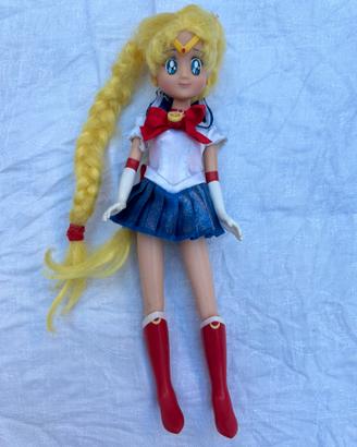 Bambola Sailor Moon 1990