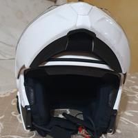 casco modulare 