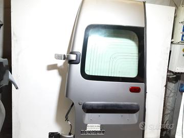 Ricambio porta carico post. a battente sinistro RE
