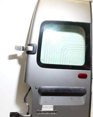 Ricambio porta carico post. a battente sinistro RE