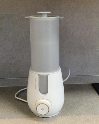Philips Avent Scaldabiberon e sterilizzatore
