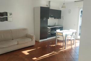 Bilocale via Ticino