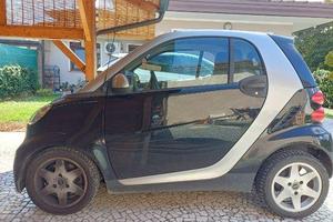 SMART FORTWO COUPE PASSION MHD