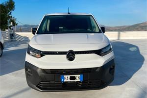 Citroen Berlingo XL 130CV