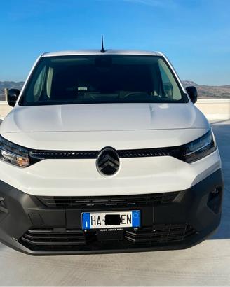 Citroen Berlingo XL 130CV
