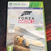 Forza Horizon 2 xbox 360