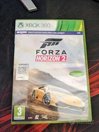 Forza Horizon 2 xbox 360