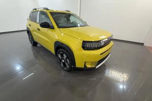 Fiat Grande Panda 1.2 Hybrid 110 CV S&S La Prima K