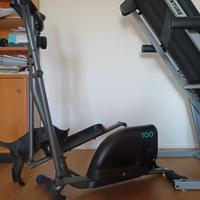 Ellittica come nuova