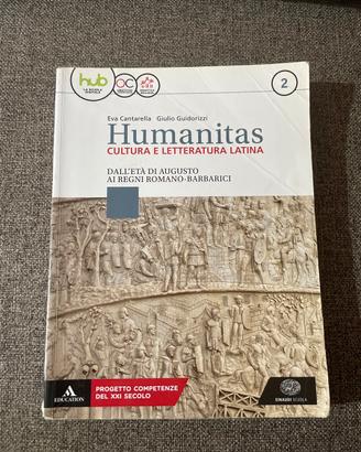 Humanitas 2
