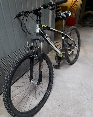 bici montain bike tornesi x zoom