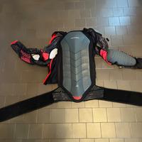 Pettorina  , giacca protettiva Acerbis scudo 3.0