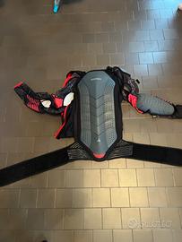 Pettorina  , giacca protettiva Acerbis scudo 3.0