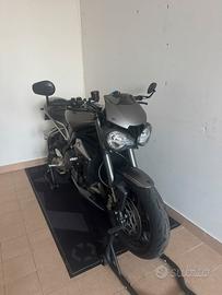 Triumph street triple 765 rs