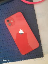 iphone 12. 128gb tutto originale