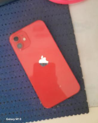 iphone 12. 128gb tutto originale