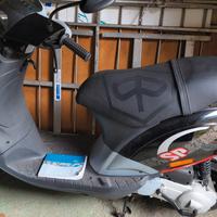 Piaggio Zip 50 SP - Come NUOVO - Solo 1.600 km