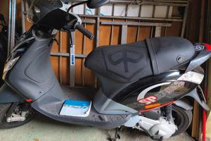 Piaggio Zip 50 SP - Come NUOVO - Solo 1.600 km
