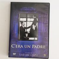 C’era un padre - dvd - Yasujiro Ozu