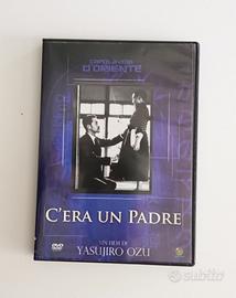 C’era un padre - dvd - Yasujiro Ozu