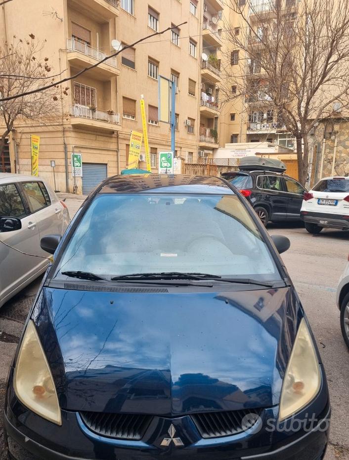 Mitsubishi Colt 6ª serie