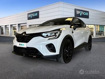 Renault Captur 1.6 E-TECH PHEV 117KW RIVE GAU...