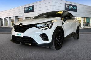 Renault Captur 1.6 E-TECH PHEV 117KW RIVE GAU...