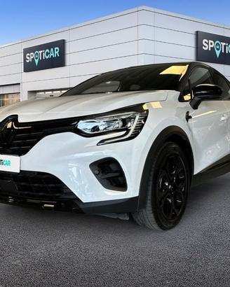 Renault Captur 1.6 E-TECH PHEV 117KW RIVE GAU...