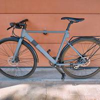 Elops Speed 900 city bike 