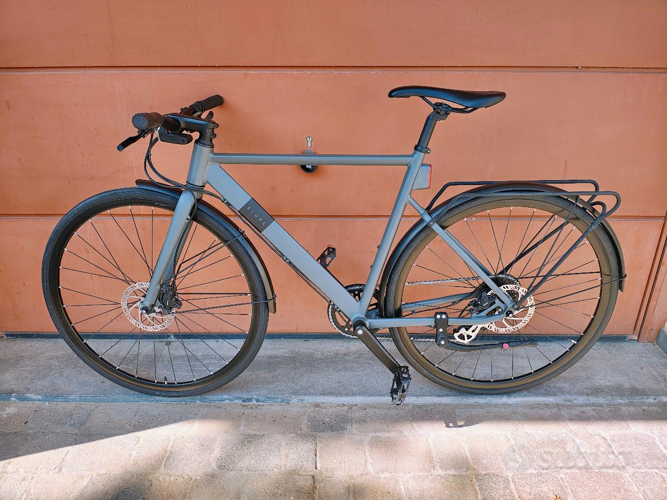 Elops City 900 Decathlon Speed 900 Elops City Speed 920 City Speed