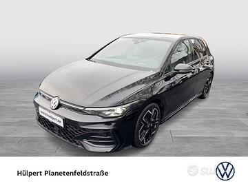 Volkswagen*Golf*1.5*eTSI*150CV*DSG*R-LINE*BLACK*ST