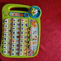 Alfabetiere Grillo ABC - Clementoni