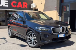 BMW X3 xDrive20d 48V Msport (NESSUN VINCOLO)