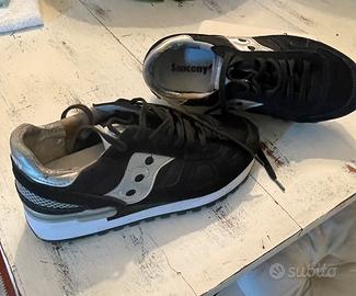 Scarpe Saucony