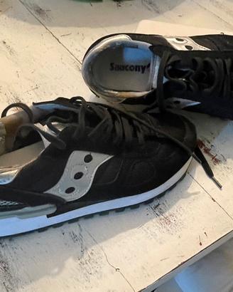 Scarpe Saucony