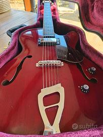 Chitarra vintage archtop