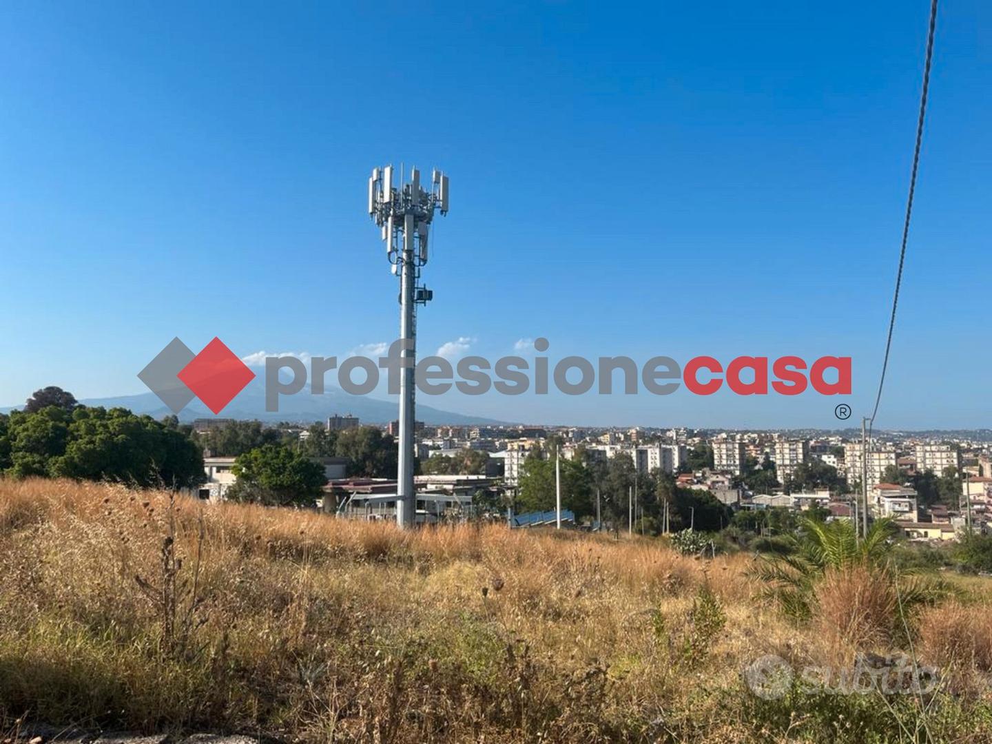 Fossa Creta/Palermo - terreno divisibile - Vista 3