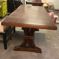 Tavolo ideale per taverna