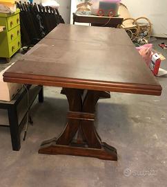 Tavolo ideale per taverna