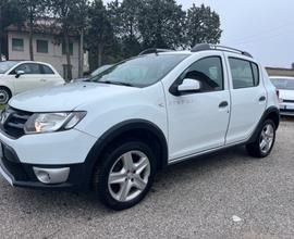 Dacia Sandero Stepway 900 TCe 12V 90CV