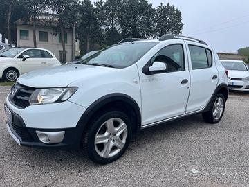 Dacia Sandero Stepway 900 TCe 12V 90CV