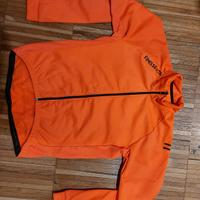 giacca invernale Finisseur Core2 con membrana