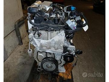 MOTORE OPEL ASTRA LXD