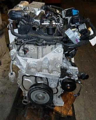 MOTORE OPEL ASTRA LXD