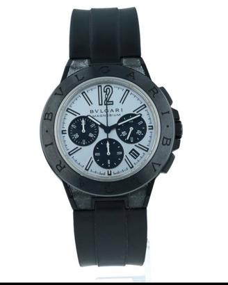 Bulgari Magnesium Chrono