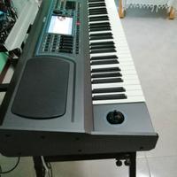 ketron sd 60 tastiera