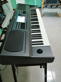 ketron sd 60 tastiera