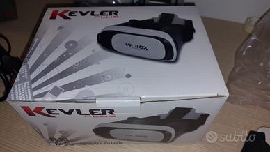 VR box Kevler Plus