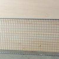 Grate per recinzione